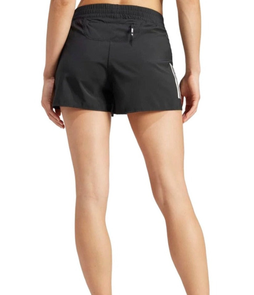 Adidas Performance Women Own the Run Shorts - Black