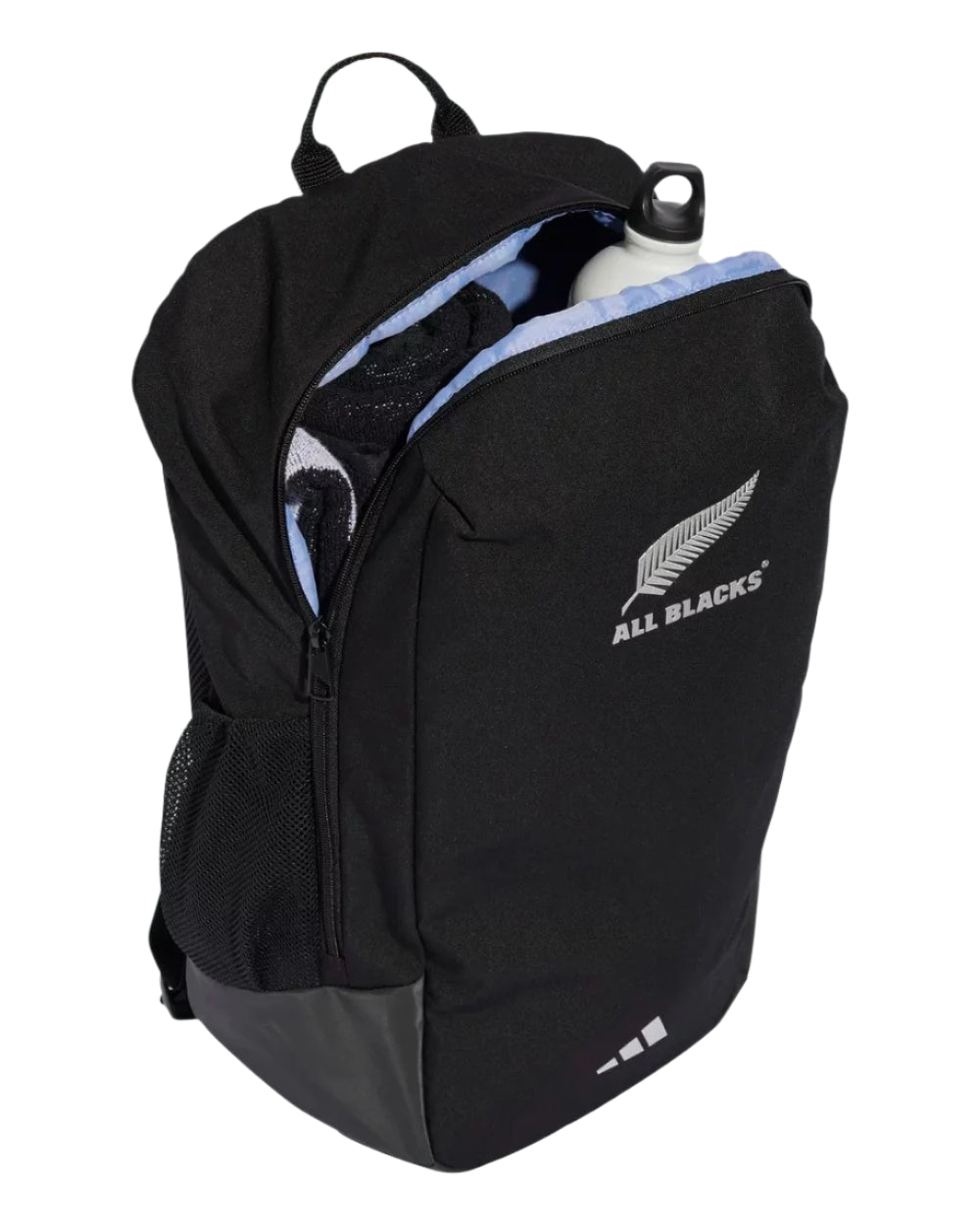 Adidas All Blacks Backpack - All Black