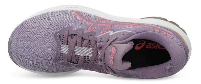 ASICS Women's GT-1000 11 Running Shoes - Dusk Violet/Violet Quartz