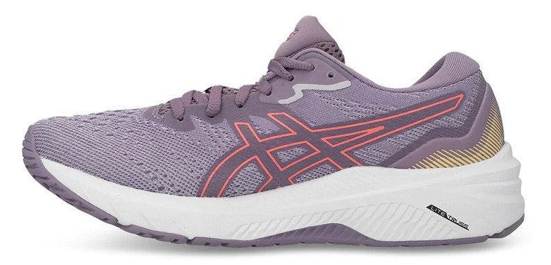 ASICS Women's GT-1000 11 Running Shoes - Dusk Violet/Violet Quartz