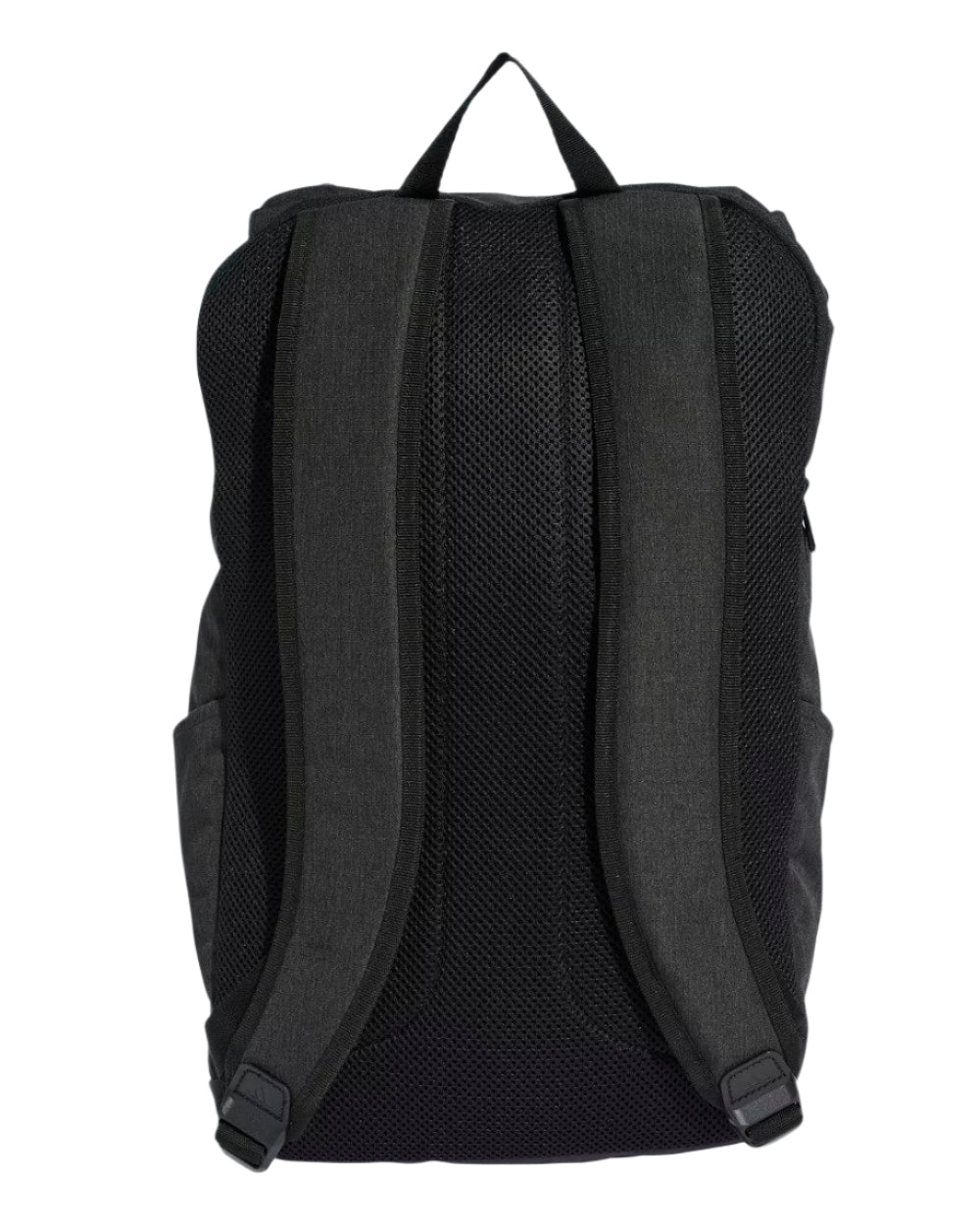 Adidas 4ATHLTS Camper Backpack - Black/ White