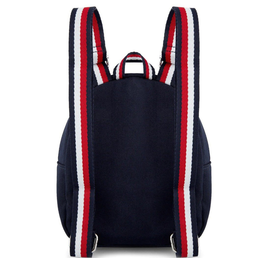 Tommy Hilfiger Kids' May Backpack - Navy Blazer