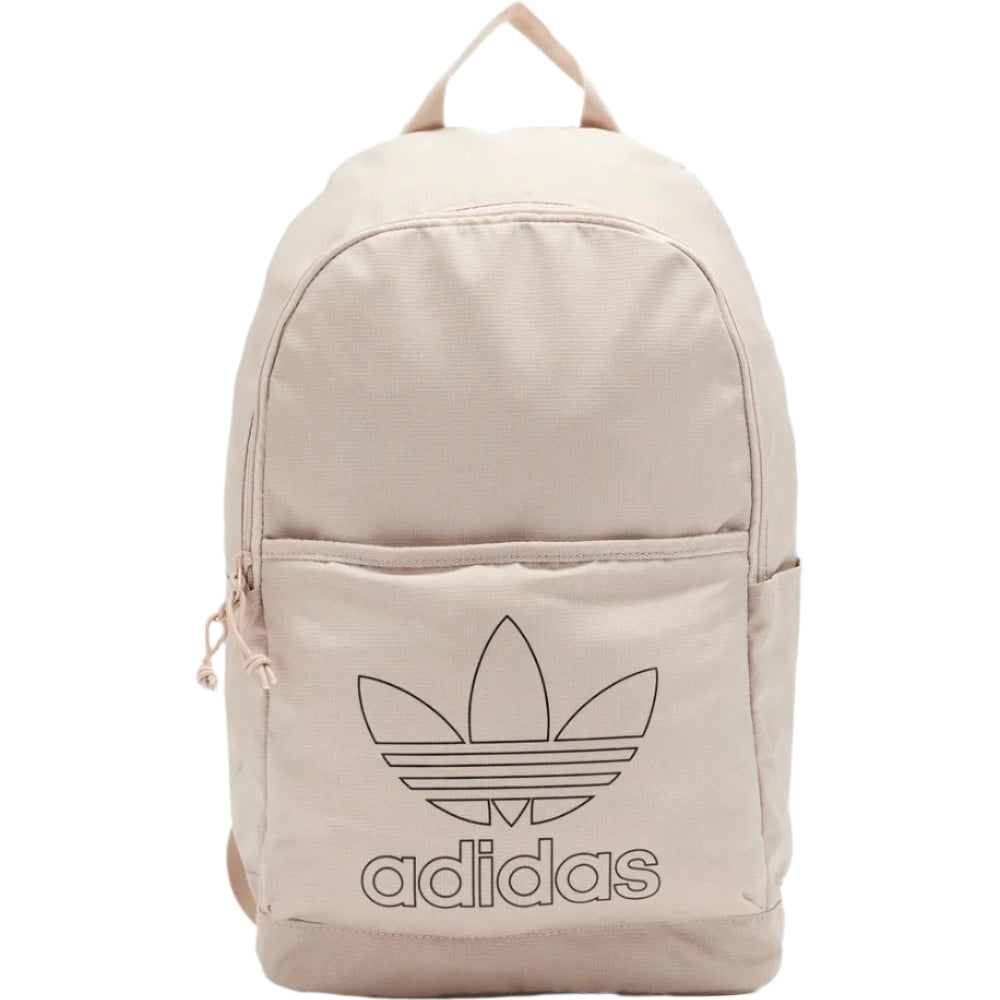 Adidas Adicolor Backpack - Wonder Taupe