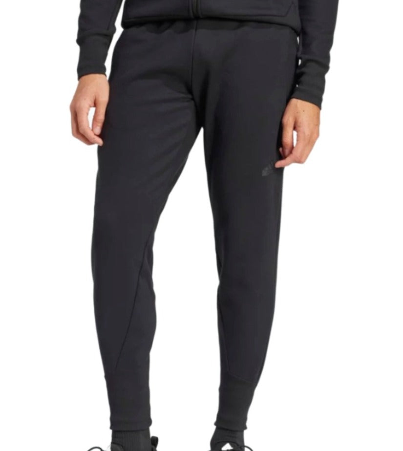 Adidas Mens Sportswear Z.N.E. Winterized Pants - Black