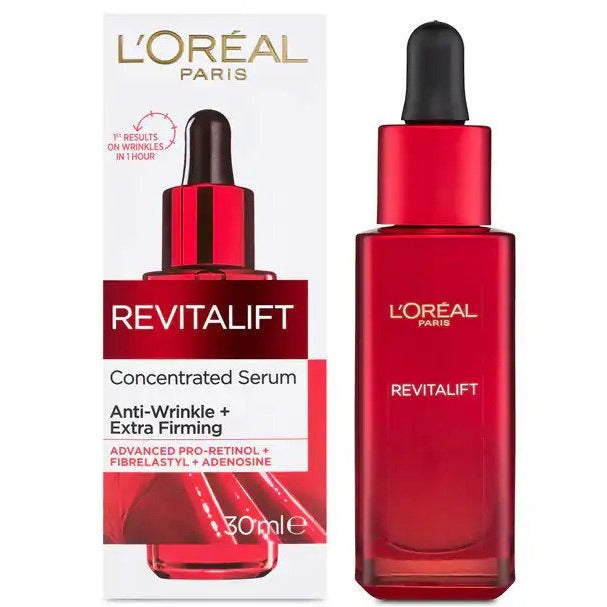 L'Oréal Revitalift Classic Concentrated Serum 30mL