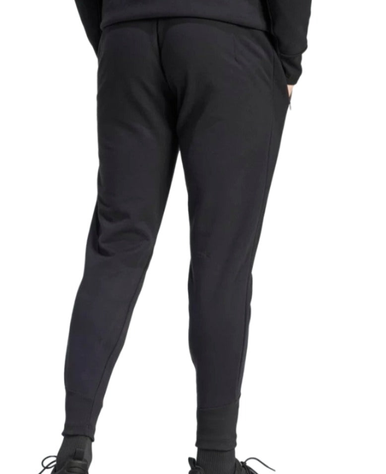 Adidas Mens Sportswear Z.N.E. Winterized Pants - Black