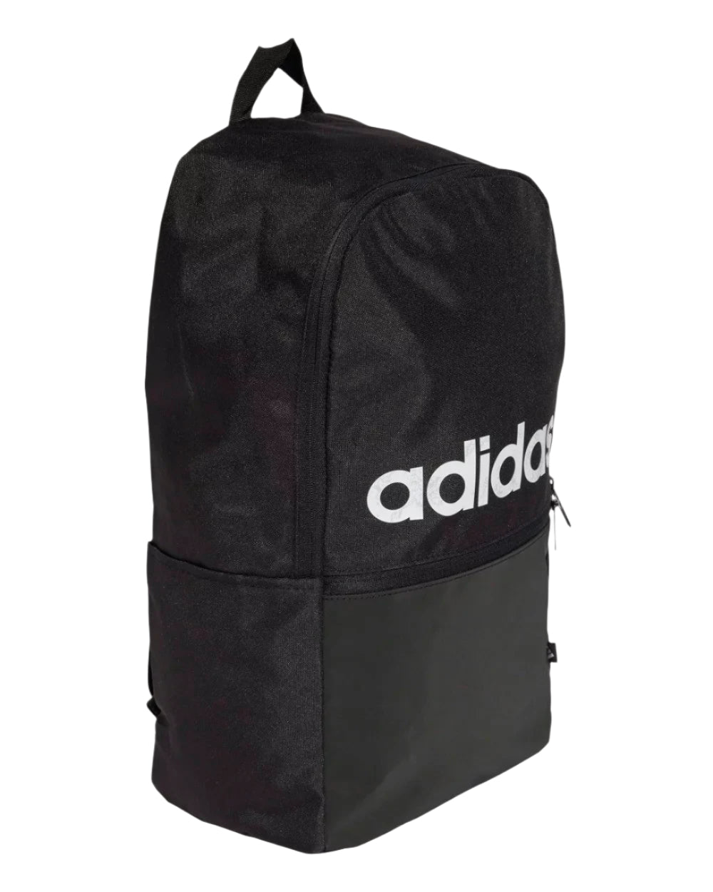 Adidas Classic Daily Backpack - Black/ White