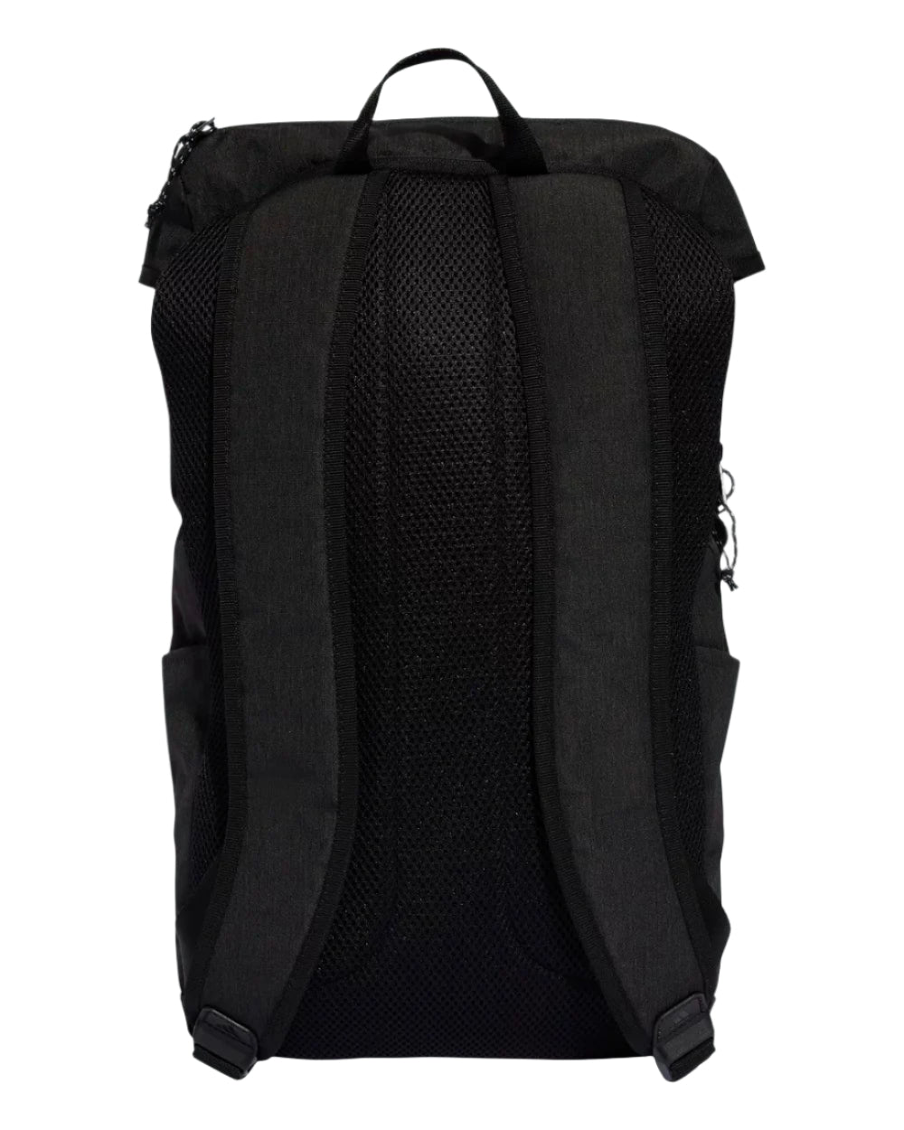 Adidas Black Ferns Backpack - All Black