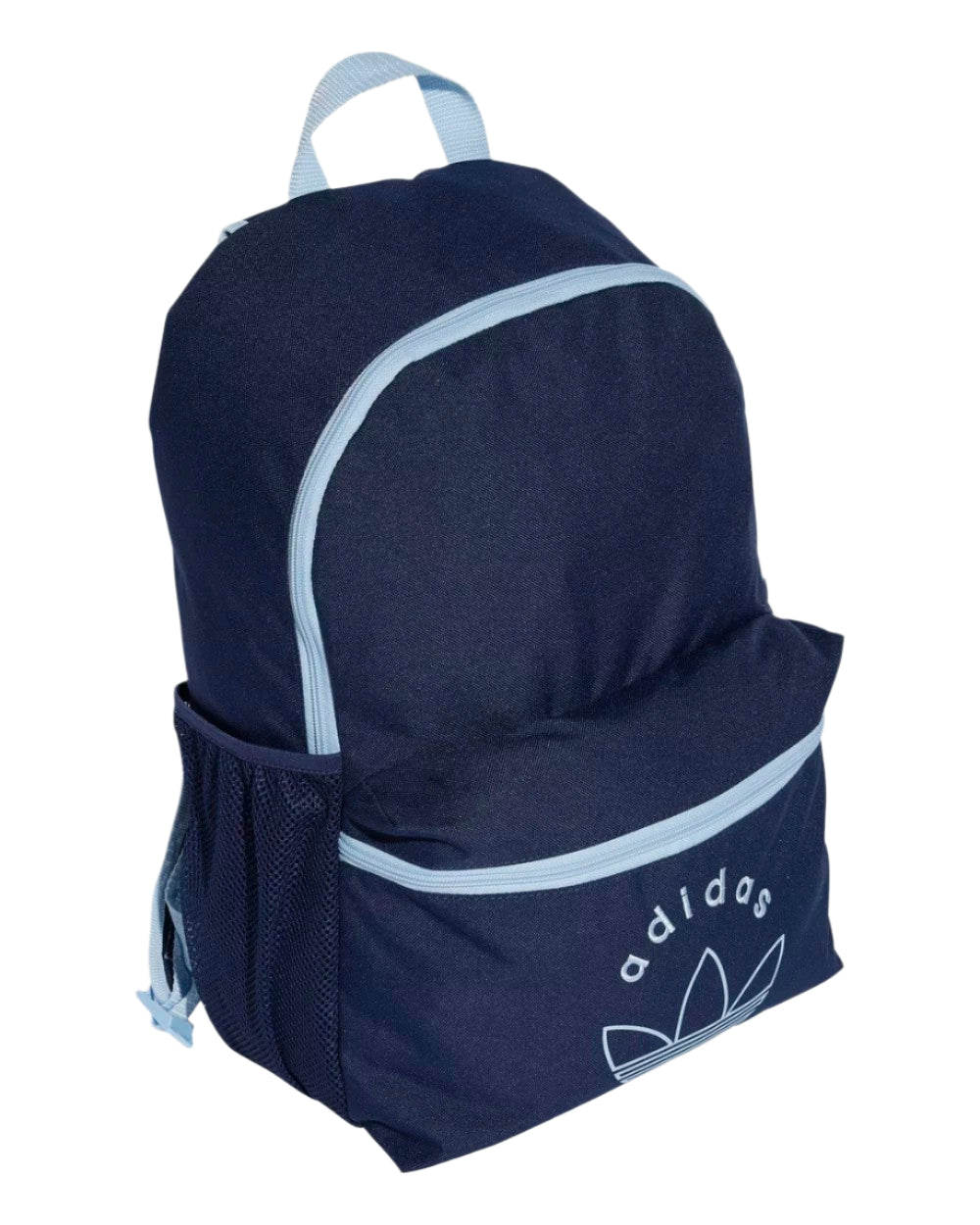 Adidas Backpack - Night Indigo/ Clear Sky