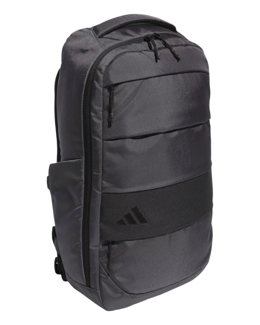 Adidas Golf Hybrid Backpack - Grey Five