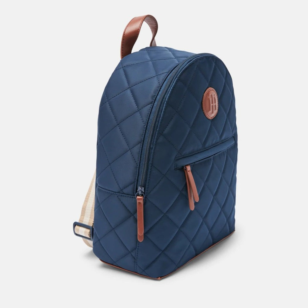 Tommy Hilfiger Harper Dome Backpack - Tommy Navy