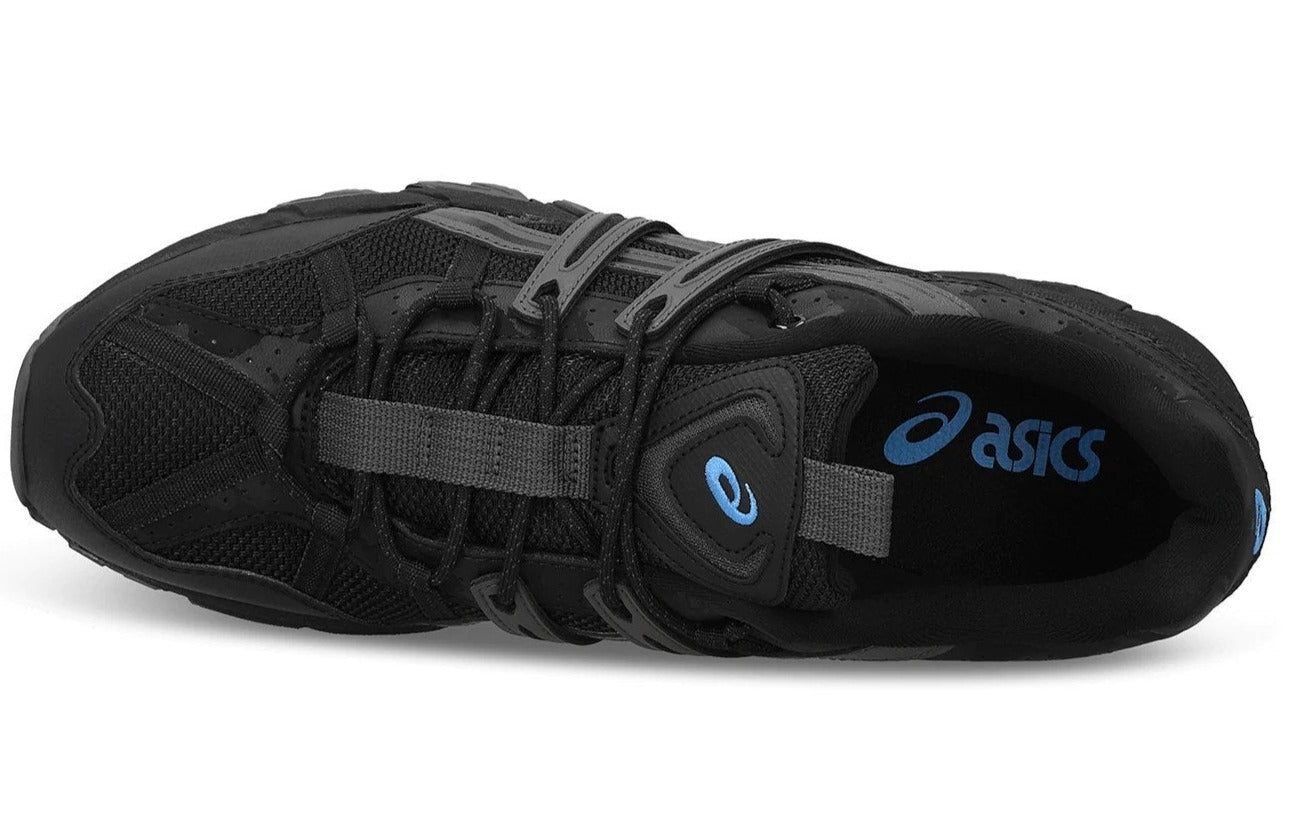 ASICS Men's GEL-Sonoma 15-50 Sport Shoes - Black/Obsidian Grey