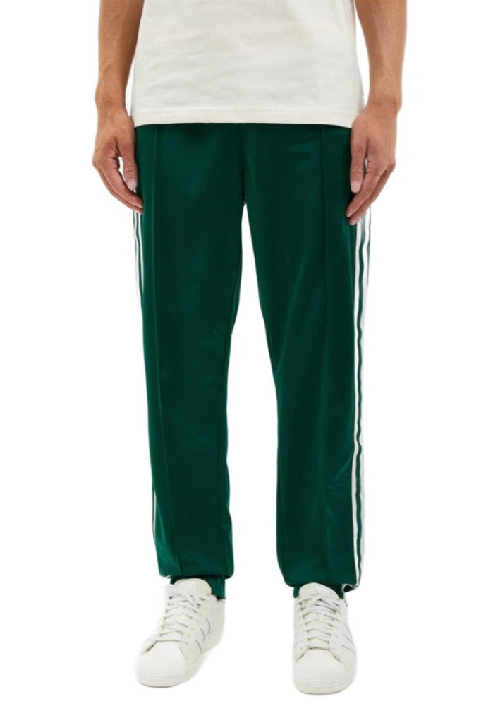 Adidas Originals Mens Archive Track Pants - Collegiate Green