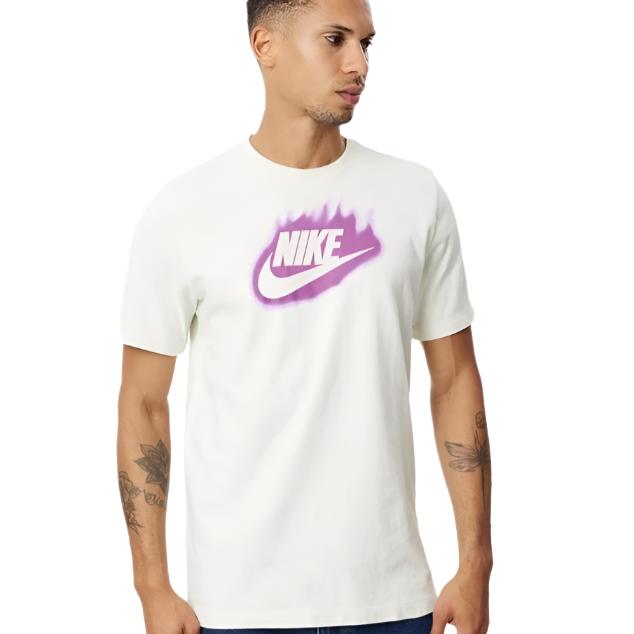 Nike Mens Sportswear DNA Men's T-Shirt Tee - Sea Glass