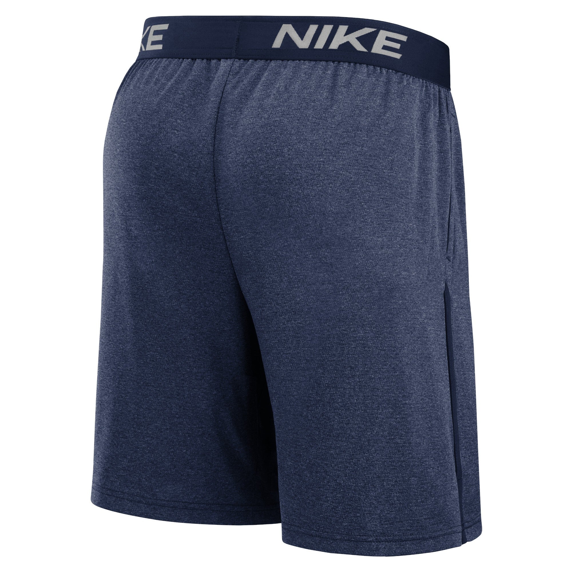 Houston Astros Authentic Nike Dri Fit Swoosh Shorts - Multi