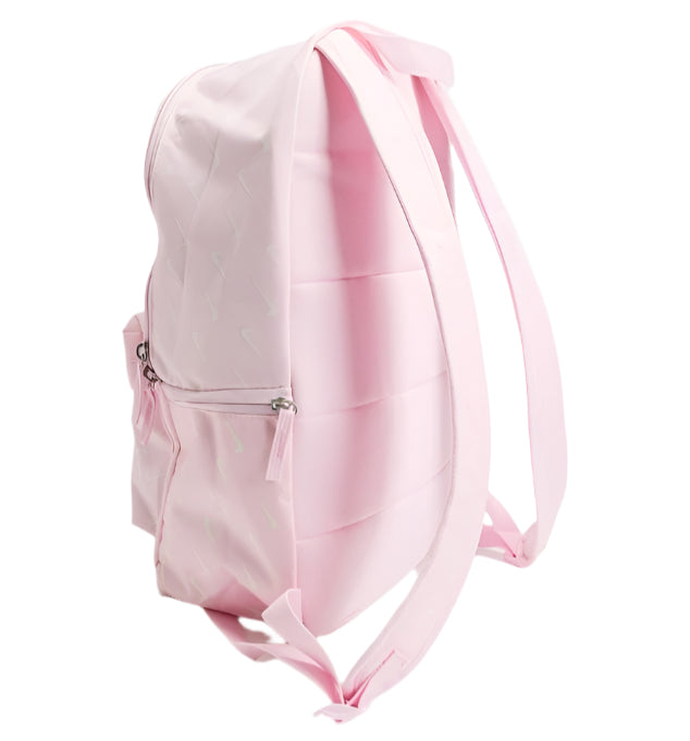 Nike Heritage Backpack - Pink Foam/ Sail