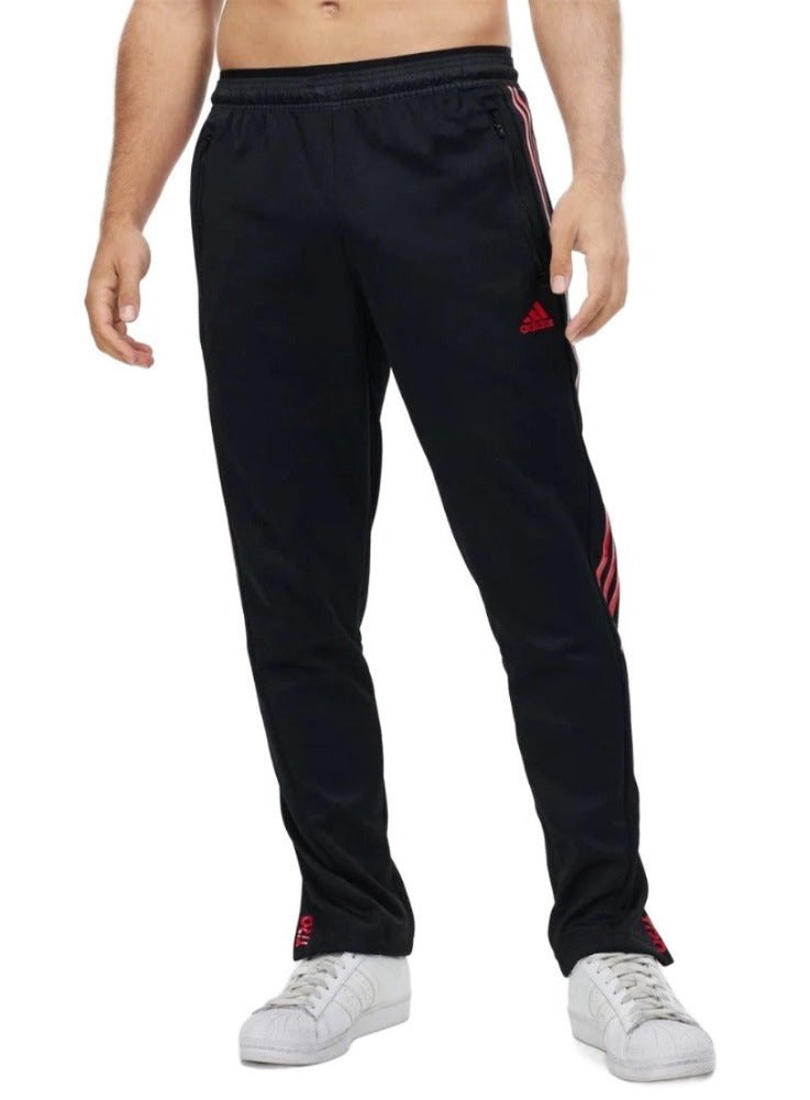 Adidas Mens Sportswear Tiro Pants - Black