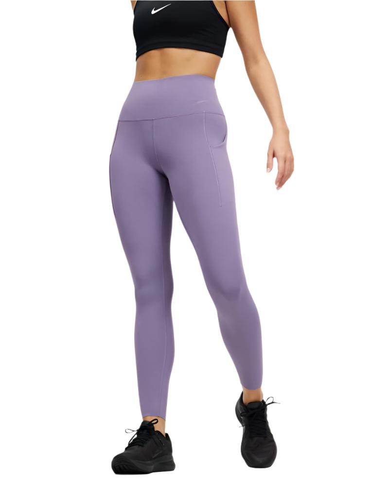 Universa Medium Support High-Waisted 7/8 Leggings