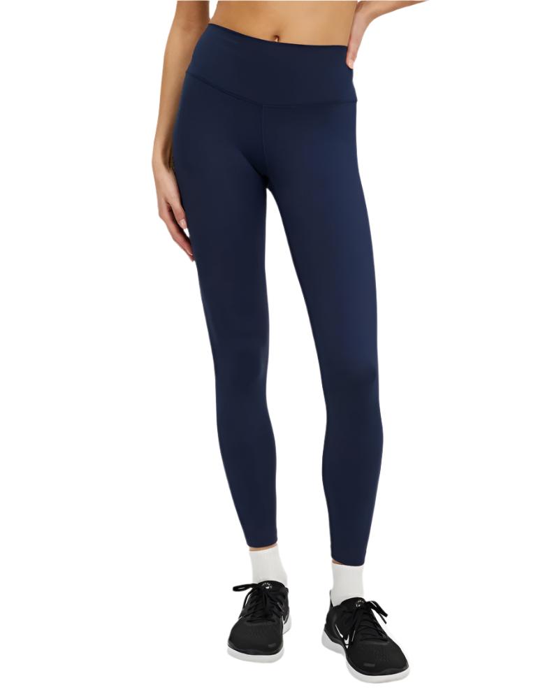 High-Waisted 7/8 Leggings