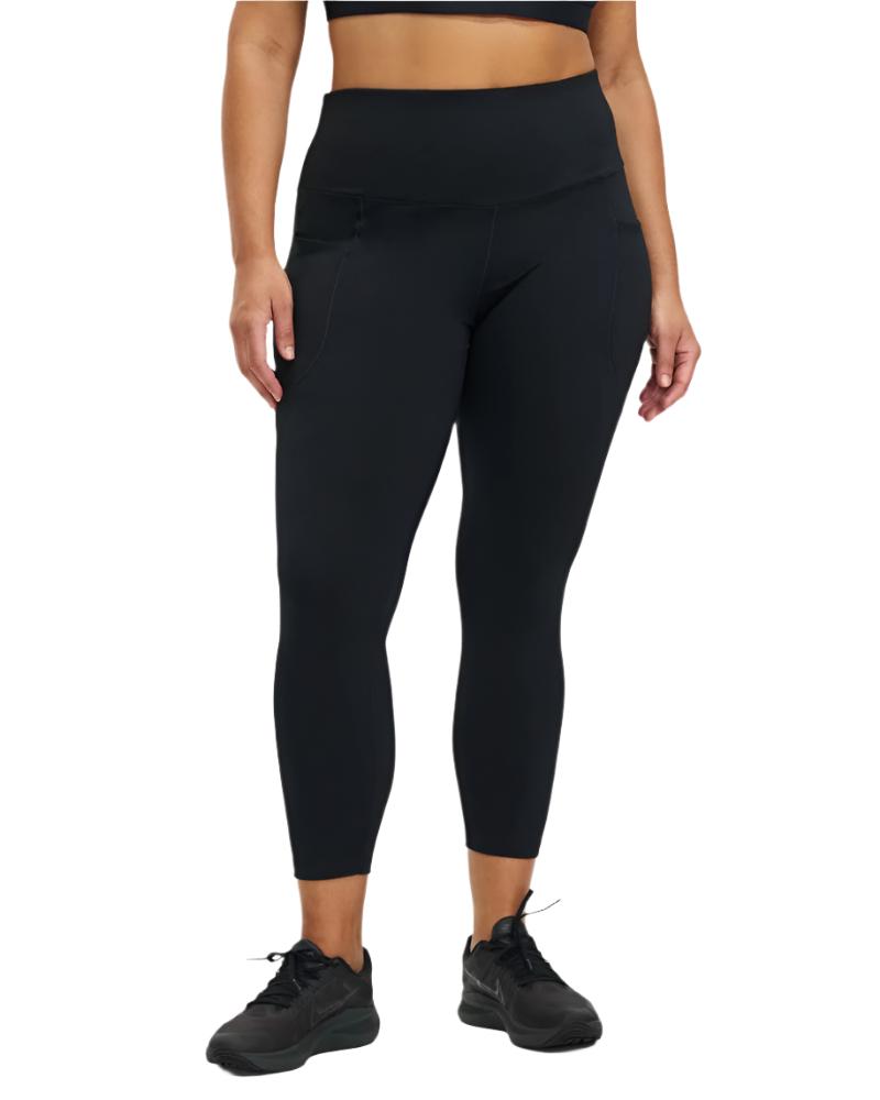 High-Waisted 7/8 Leggings