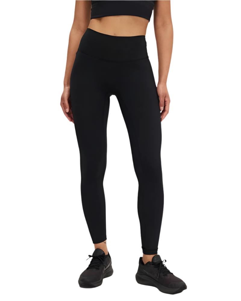 Dri-Fit One High-Rise Seamless Tights