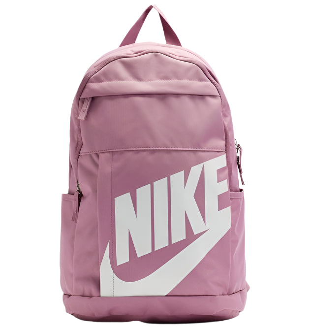 Nike Elemental Backpack - Plum Dust/ Summit White