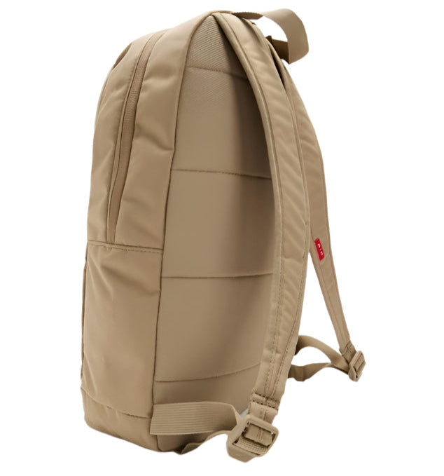 Nike Air Backpack - Khaki/ Sanddrift/ University Red