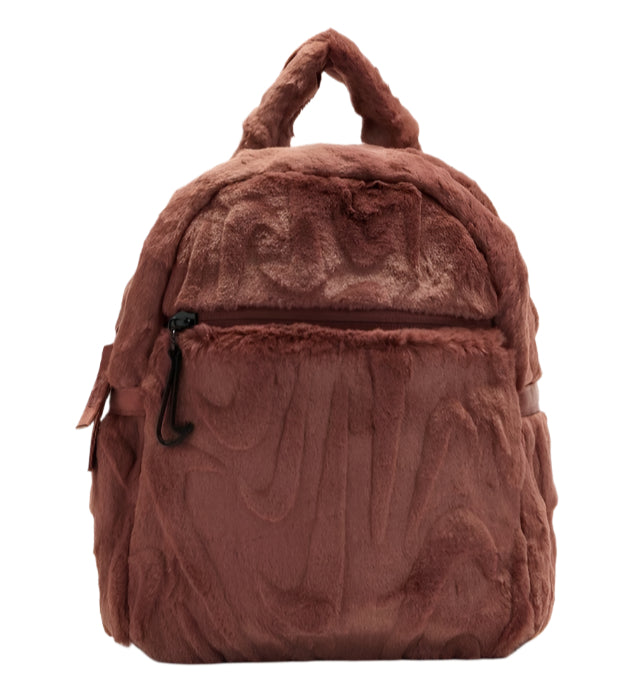 Nike Sportswear Futura Backpack - Red Sepia