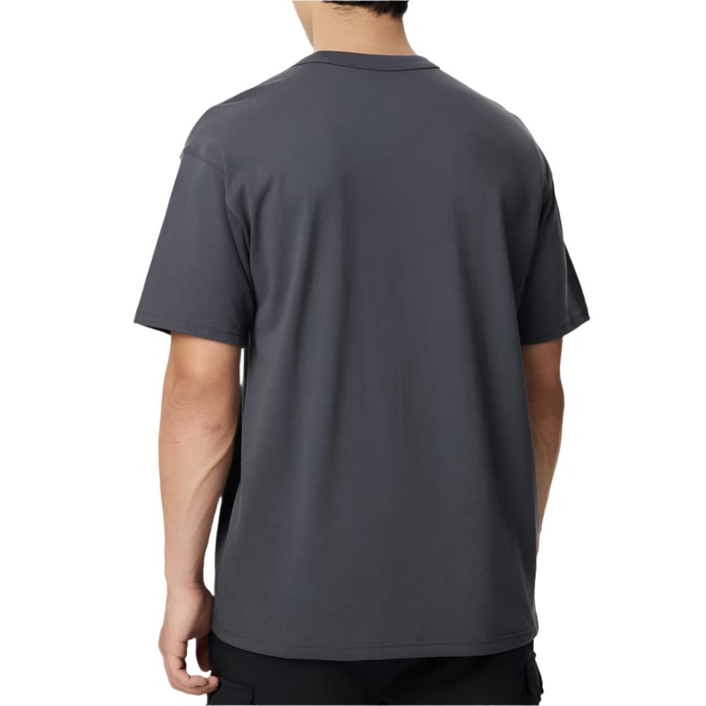 Nike Mens Sportswear M90 OC LBR Sega Tee - Anthracite