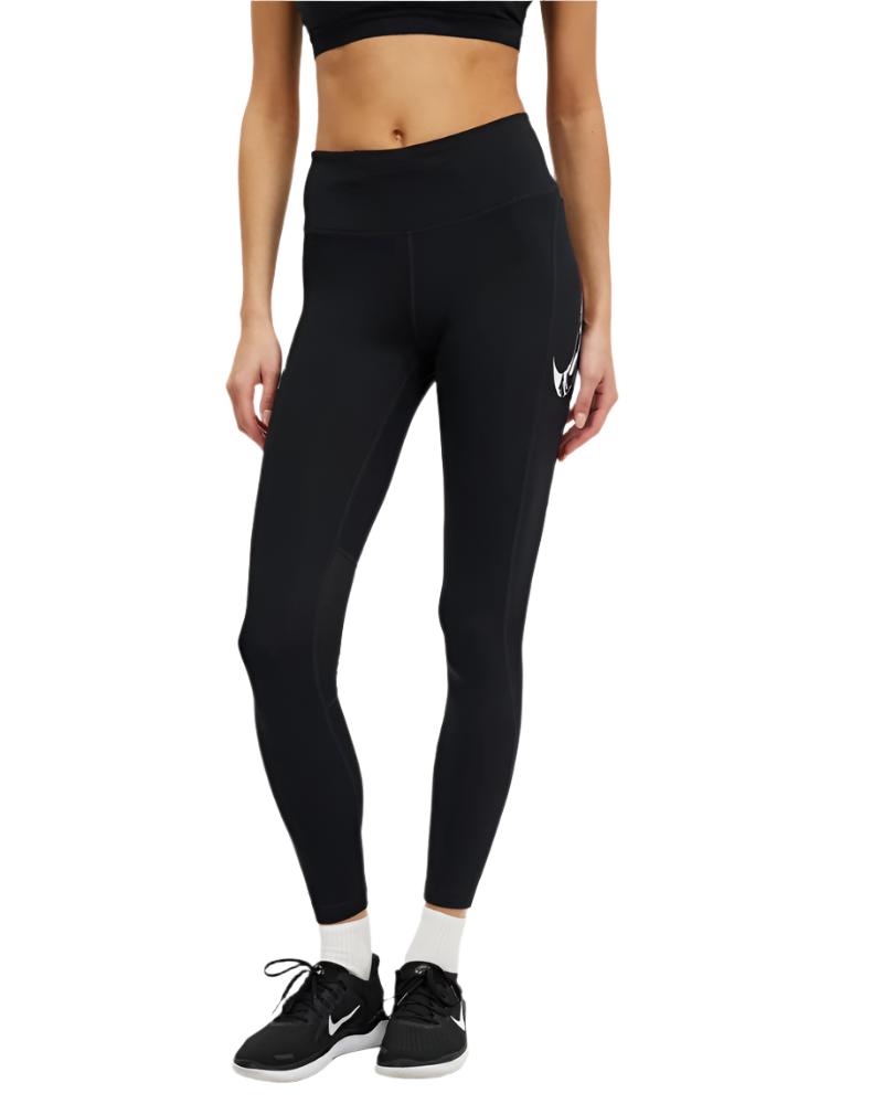 Fast Swoosh 7/8 Running Tights