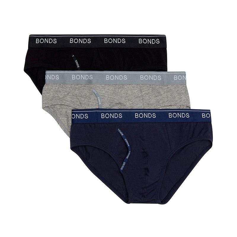 Bonds Men's Underwear