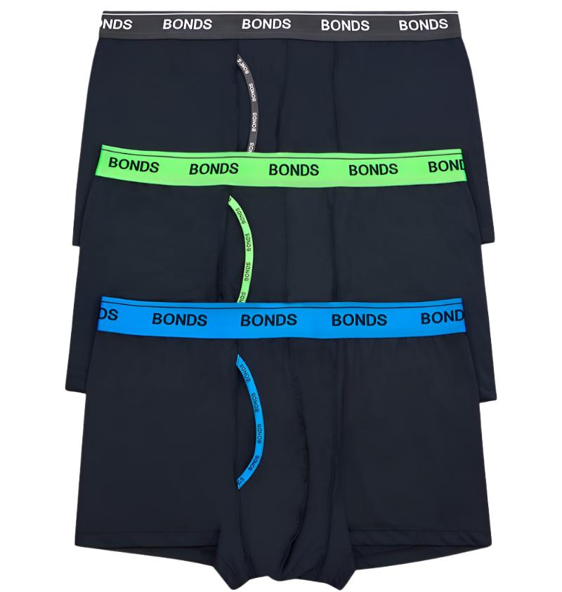 Bonds Men's Underwear