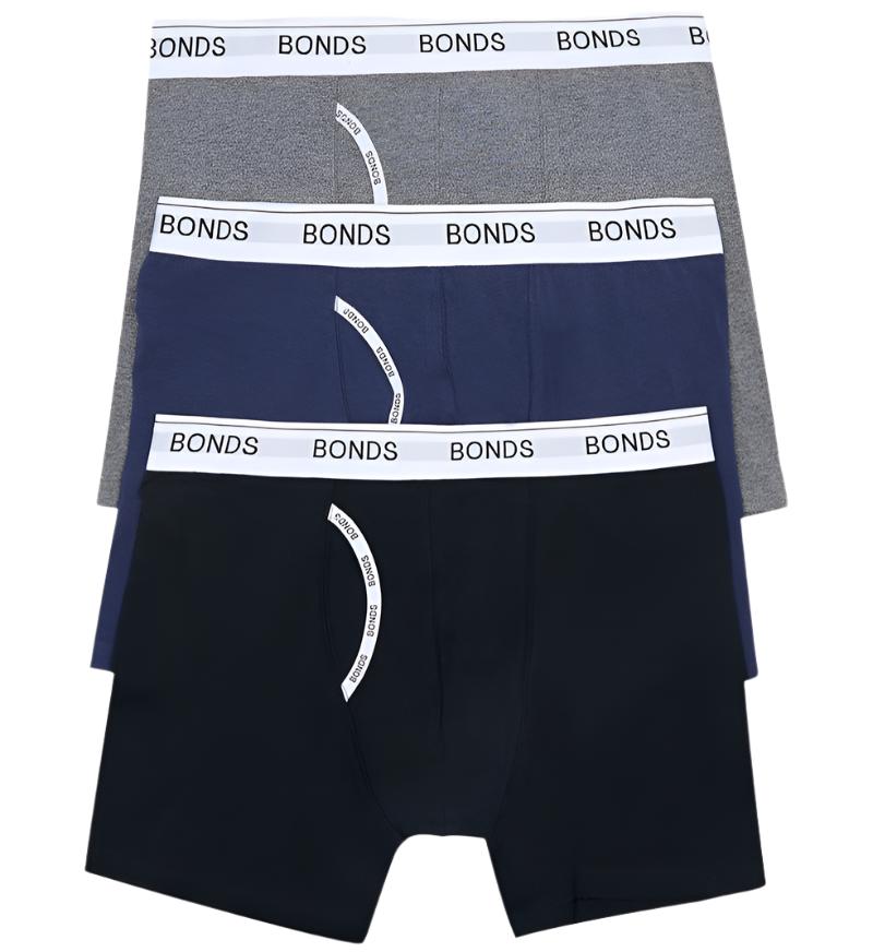 Bonds Men's Underwear