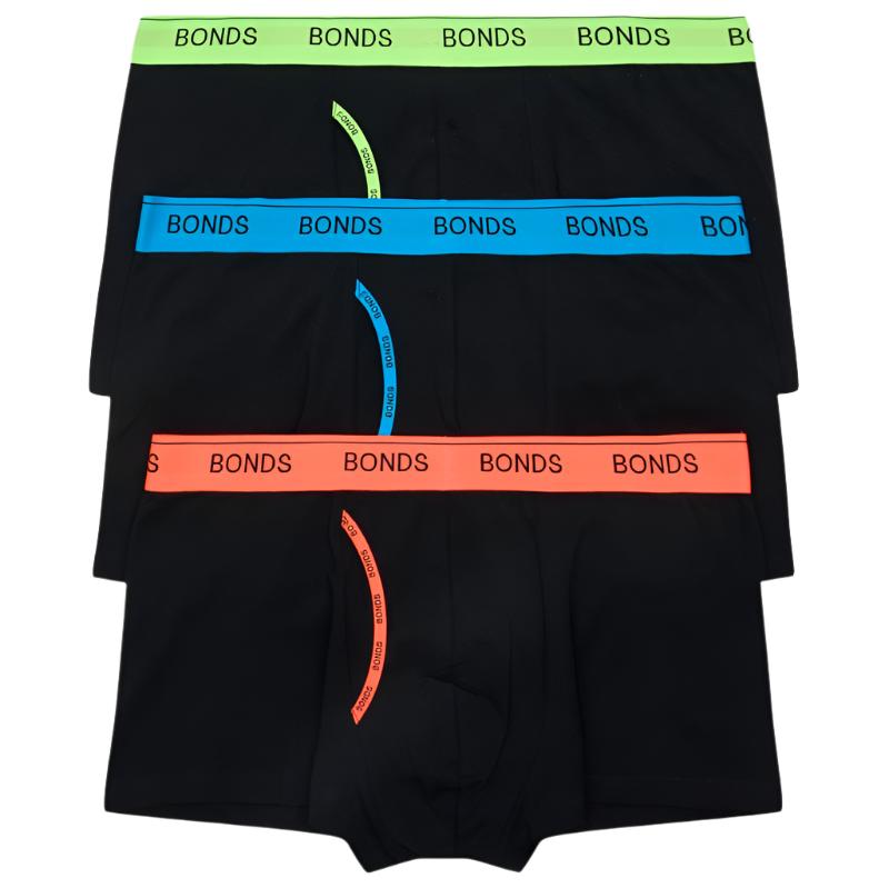 Bonds Men's Underwear