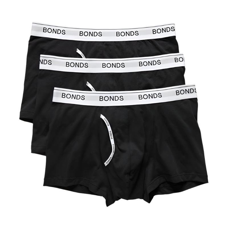 Bonds Men's Underwear 