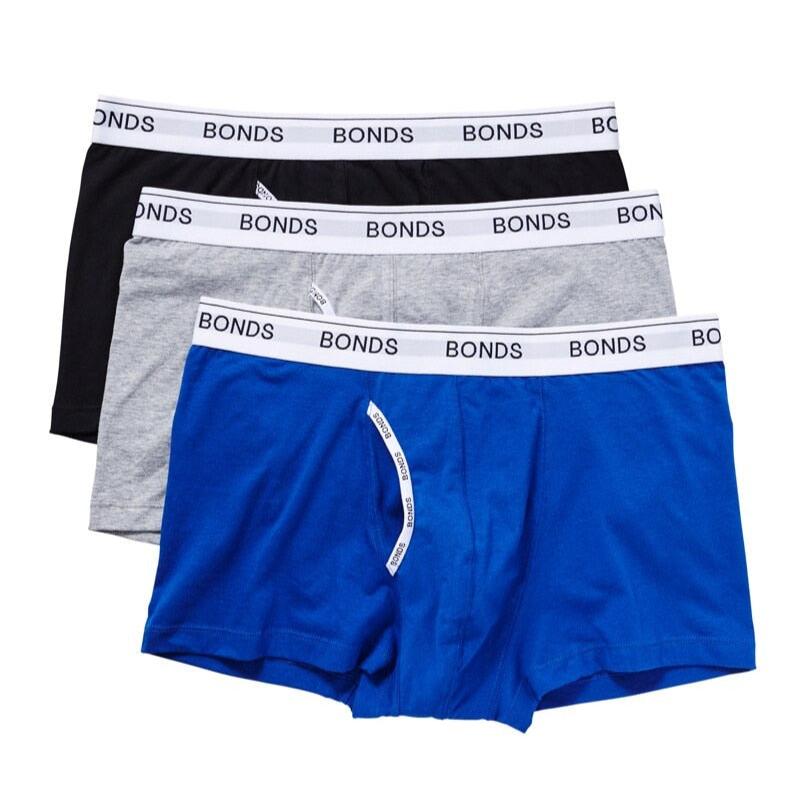 Bonds Men's Underwear