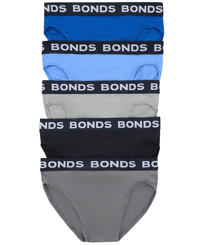 Bonds Men's Underwear 