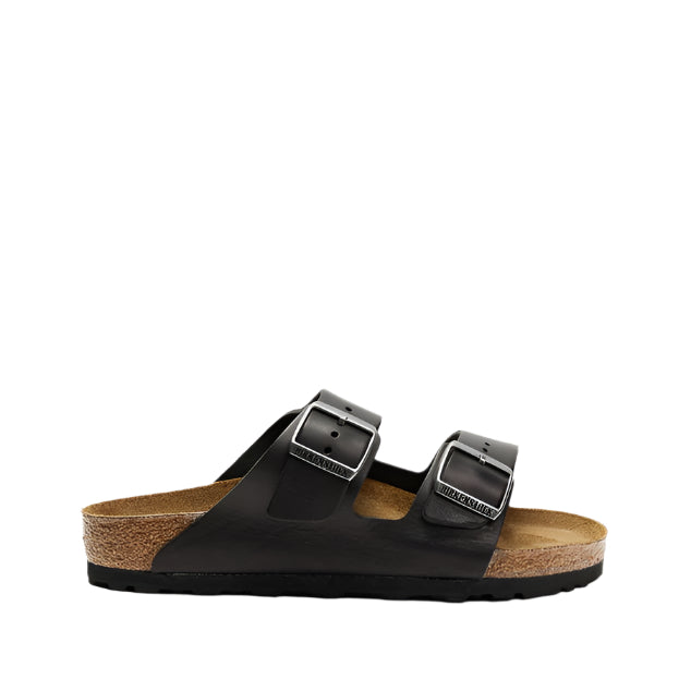 Birkenstock Unisex Regular Fit Arizona - Black