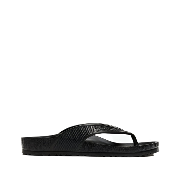 Birkenstock Unisex Regular Fit Honolulu EVA - Black