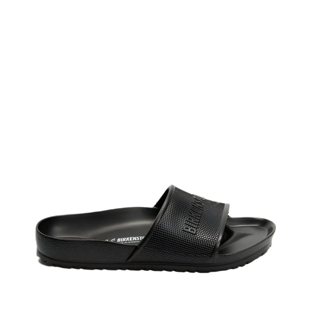 Birkenstock Unisex Regular Fit Barbados EVA - Black