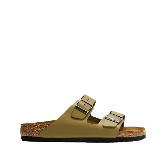 Birkenstock Unisex Regular Fit Arizona - Faded Khaki