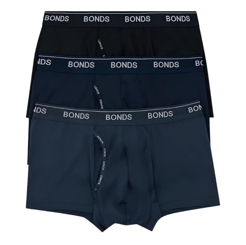 Bonds Men's Underwear