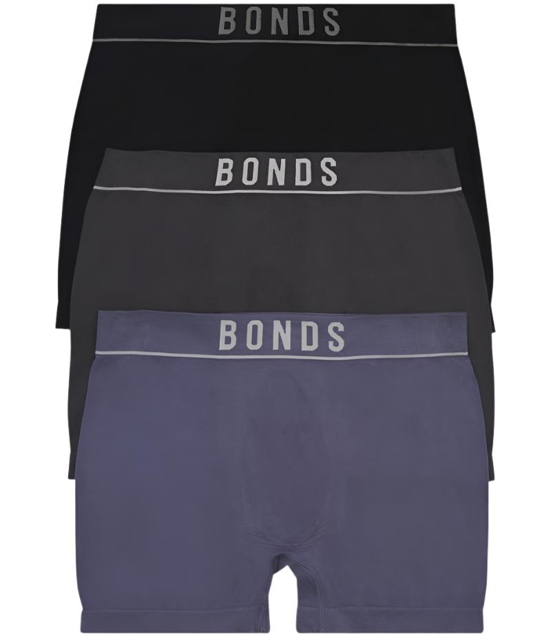 Bonds Men's Underwear