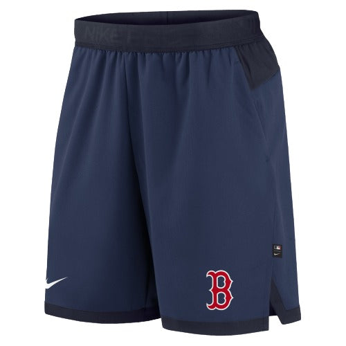 Boston Red Sox Nike Authentic Collection Flex Vent Short - Multi