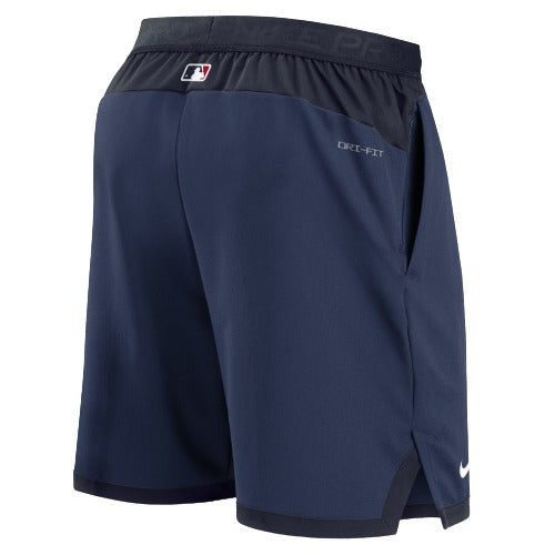 Boston Red Sox Nike Authentic Collection Flex Vent Short - Multi