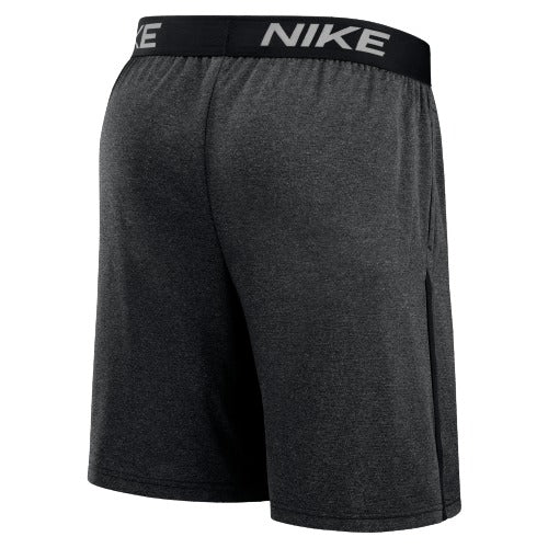 Chicago White Sox Authentic Nike Dri Fit Short - Black