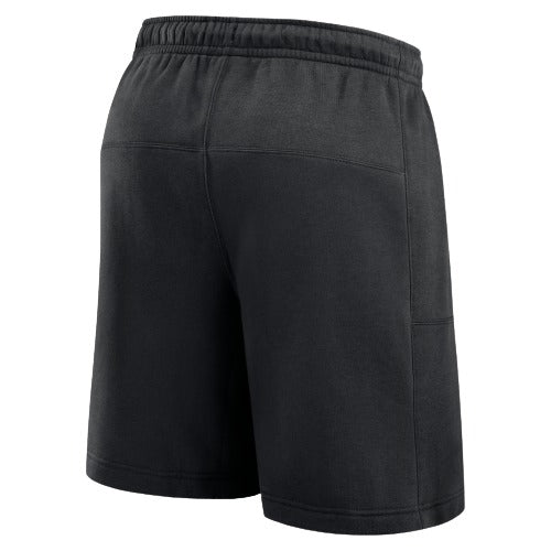 New York Yankees Nike Authentic Collection Flex Vent Short - Black