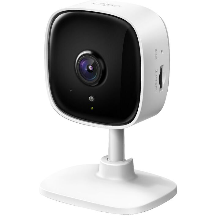 TP-Link Tapo C110 Home Security WiFi Camera Wired