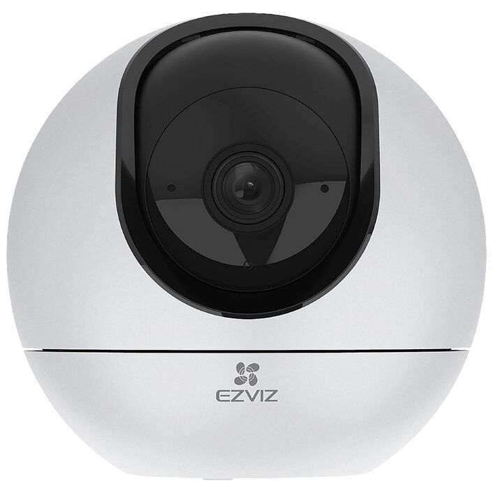 EZVIZ C6 4MP Indoor Pan/Tilt WiFi Camera