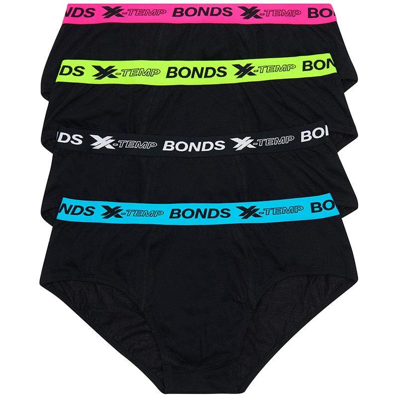 Bonds Men's Underwear